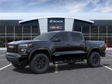 New 2025 GMC Canyon Elevation w/ Convenience Package image 2