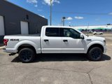 Used 2018 Ford F150 XLT image 2