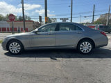 Used 2014 Mercedes-Benz S 550 Sedan image 2