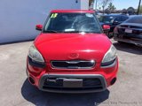 Used 2013 Kia Soul + w/ Audio Pkg image 4