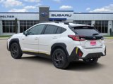 New 2024 Subaru Crosstrek 2.5i Sport image 3