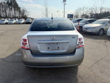 Used 2009 Nissan Sentra 2.0 S FE+ image 6