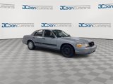 Used 2011 Ford Crown Victoria Police Interceptor w/ Radio Suppression Pkg image 2