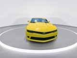Used 2015 Chevrolet Camaro LT w/ RS Package image 3