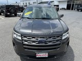 Used 2018 Ford Explorer XLT w/ Equipment Group 202A image 4