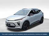 Used 2023 Chevrolet Bolt EUV Premier w/ Sun & Sound Package image 5