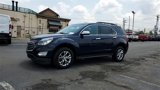 Used 2016 Chevrolet Equinox LT w/ Convenience Package image 4