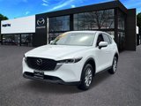 Certified 2022 MAZDA CX-5 AWD 2.5 S w/ Select Package image 4