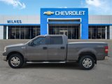 Used 2008 Ford F150 4x4 SuperCrew image 4