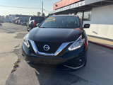 Used 2015 Nissan Murano SL image 3