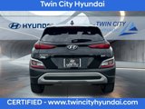 Certified 2022 Hyundai Kona SEL image 5