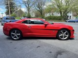 Used 2015 Chevrolet Camaro SS w/ Commemorative Special Edition image 6