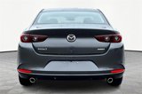New 2025 MAZDA MAZDA3 s image 5