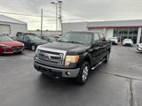 Used 2013 Ford F150 XLT w/ Luxury Equipment Group image 4