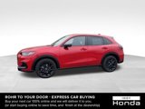 New 2025 Honda HR-V Sport image 4