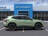 New 2025 Chevrolet Trax ACTIV image 5
