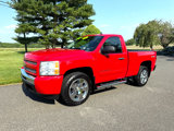 Used 2011 Chevrolet Silverado 1500 LT image 2