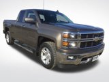 Used 2015 Chevrolet Silverado 1500 LT w/ All Star Edition image 3