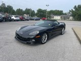 Used 2006 Chevrolet Corvette Convertible w/ Preferred Equipment Group image 4