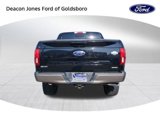 Used 2020 Ford F150 King Ranch w/ Equipment Group 601A Luxury image 4