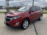 Used 2019 Chevrolet Equinox LT image 2
