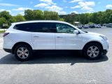 Used 2017 Chevrolet Traverse LT image 5