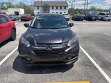 Used 2017 Honda HR-V EX image 2