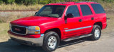 Used 2005 GMC Yukon SLE w/ Skid Plate Package image 3