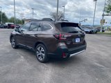 Used 2021 Subaru Outback Touring w/ Popular Package #2 image 5