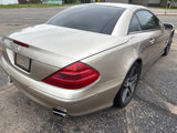 Used 2005 Mercedes-Benz SL 500 image 6