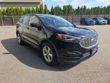 Certified 2023 Ford Edge SE image 2