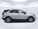 Used 2019 Chevrolet Equinox LS image 2
