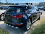 Used 2018 Audi Q5 Prestige w/ Prestige Package image 4