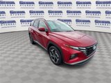 Used 2022 Hyundai Tucson SEL w/ Convenience Package image 3