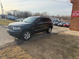 Used 2011 Jeep Grand Cherokee Laredo image 5