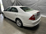 Used 2010 Ford Fusion SEL image 4