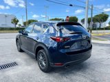 Used 2021 MAZDA CX-5 Touring image 4