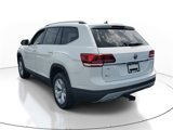Used 2018 Volkswagen Atlas SE image 4