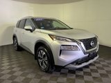 Certified 2023 Nissan Rogue SV image 2