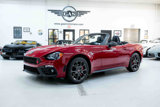 Used 2017 FIAT 124 Spider Abarth image 3
