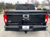 Used 2018 Chevrolet Silverado 1500 LTZ Z71 image 4