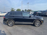 Used 2019 Volkswagen Tiguan SE image 3