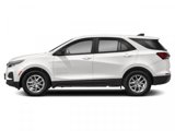 Certified 2022 Chevrolet Equinox LT image 4