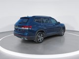 Certified 2022 Volkswagen Atlas SE image 5