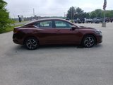 Used 2024 Nissan Sentra SV image 6