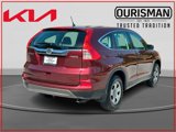 Used 2015 Honda CR-V LX image 4