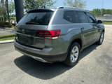 Used 2018 Volkswagen Atlas SE image 5