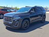 Certified 2022 GMC Acadia AT4 w/ Technology Package image 3