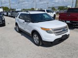 Used 2013 Ford Explorer FWD w/ Class III Trailer Tow Pkg image 2