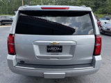 Used 2016 Chevrolet Tahoe LTZ image 6